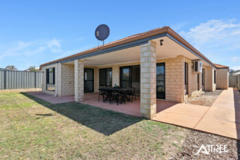 Listing image for 18 Colreavy Ramble, Baldivis  WA  6171