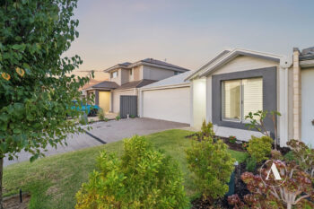 Listing image for 43 Dickerson Loop, Hammond Park  WA  6164