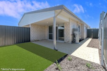 Listing image for 31B Dudbrook Way, Dudley Park  WA  6210