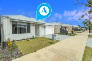 Listing image for 51A Elderberry Drive, Baldivis  WA  6171