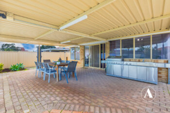 Listing image for 53 Swingler Way, Gosnells  WA  6110