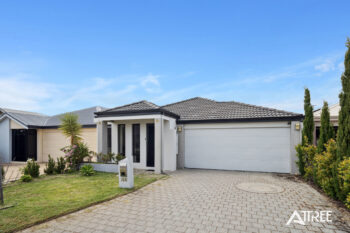 Listing image for 33 Portsmouth Way, Harrisdale  WA  6112