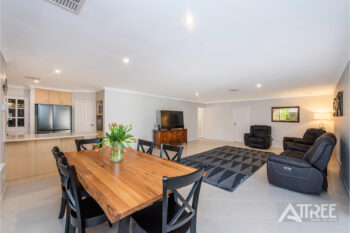 Listing image for 15 Sandmartin Drive, Southern River  WA  6110