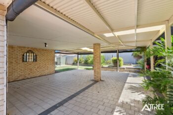 Listing image for 21 Lonsdale Crescent, Waikiki  WA  6169