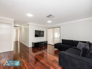 Listing image for 12 Breelya Rise, Canning Vale  WA  6155