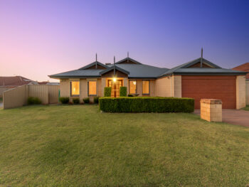 Listing image for 5 Packenham Promenade, Canning Vale  WA  6155