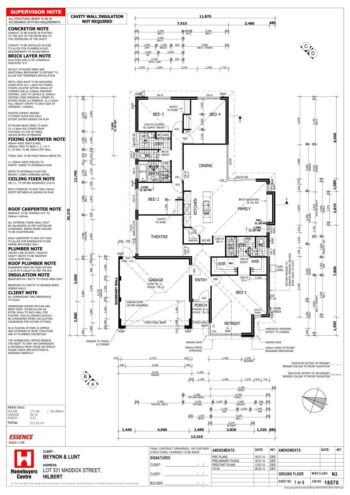 Listing image for 3 Maddox Street, Hilbert  WA  6112