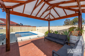 Listing image for 32 Peverett Loop, Baldivis  WA  6171