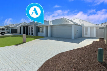 Listing image for 43A Kalbarri Way, Dawesville  WA  6211