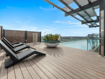 Listing image for 2009/380 Murray Street, Perth  WA  6000