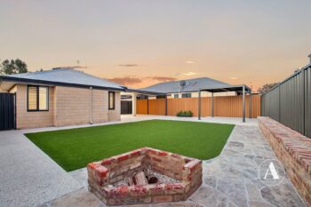 Listing image for 4 Oaklawn Street, Hilbert  WA  6112