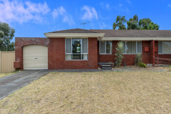 Listing image for 7B Wild Street, Beckenham  WA  6107
