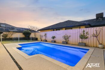Listing image for 48 Castlewood Parkway, Southern River  WA  6110