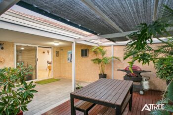 Listing image for 29 Tompkins Way, Harrisdale  WA  6112