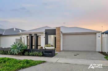 Listing image for 5 Sorrento Road, Piara Waters  WA  6112