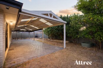 Listing image for 4 Gilman Court, Piara Waters  WA  6112