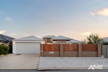 Listing image for 18 Nuffield Street, Piara Waters  WA  6112