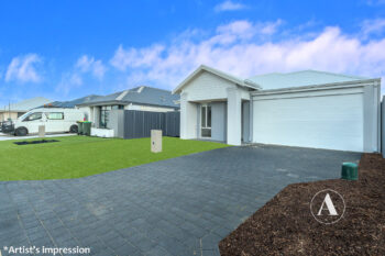 Listing image for 20 Drummoyne Street, Baldivis  WA  6171