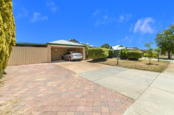 Listing image for 397 Westfield Road, Seville Grove  WA  6112