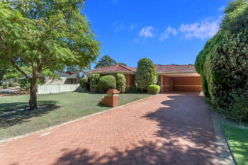 Listing image for 8 Woolner Green, Willetton  WA  6155