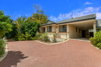 Listing image for 4/85 Owtram Road, Armadale  WA  6112