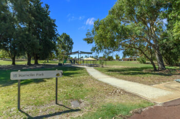 Listing image for 182 Hamelin Drive, Ballajura  WA  6066