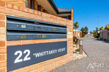 Listing image for 8/22 Whittaker Turn, Piara Waters  WA  6112