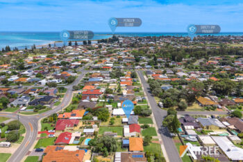 Listing image for 19 Elswick Street, Safety Bay  WA  6169