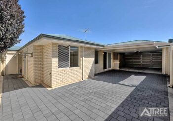Listing image for 2/61 Canna Drive, Canning Vale  WA  6155