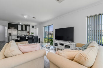 Listing image for 27 St Tropez Gardens, Piara Waters  WA  6112