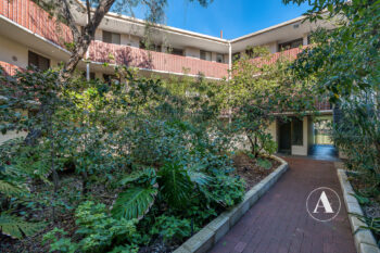 Listing image for 206D/25 Herdsman Parade, Wembley  WA  6014