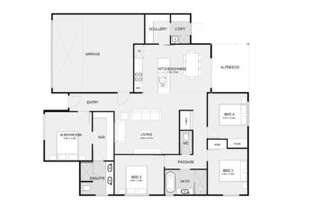 Listing image for 28 Hyacinth Drive, Piara Waters  WA  6112