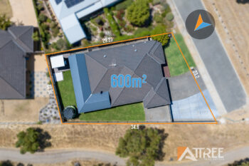 Listing image for 20 Shannon Ramble, Gosnells  WA  6110