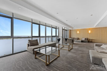 Listing image for 106/181 Adelaide Terrace, East Perth  WA  6004