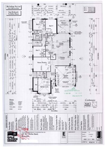 Listing image for 6 Minton Bend, Harrisdale  WA  6112