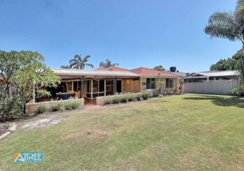Listing image for 21 Templetonia Retreat, Canning Vale  WA  6155