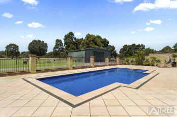 Listing image for 133 Gutteridge Road, Banjup  WA  6164