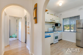 Listing image for 6/4 Hardy Street, South Perth  WA  6151