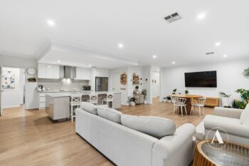 Listing image for 9 Shackleton Terrace, Byford  WA  6122
