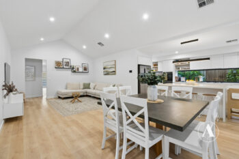Listing image for 36 St Pierre Turn, Piara Waters  WA  6112