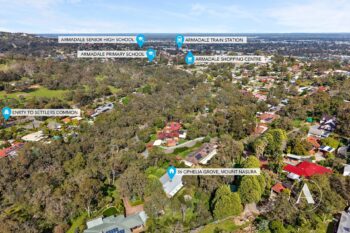 Listing image for 36 Ophelia Grove, Mount Nasura  WA  6112