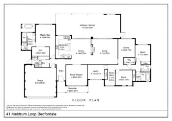 Listing image for 41 Meldrum Loop, Bedfordale  WA  6112