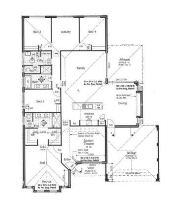 Listing image for 6 Baillon Pass, Harrisdale  WA  6112