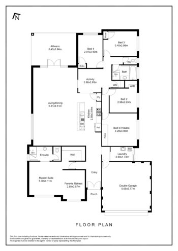 Listing image for 4 Crimson Way, Harrisdale  WA  6112