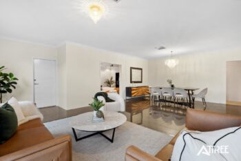 Listing image for 16 Mildura Way, Harrisdale  WA  6112