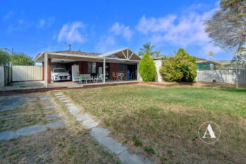 Listing image for 165 Alcock Street, Maddington  WA  6109