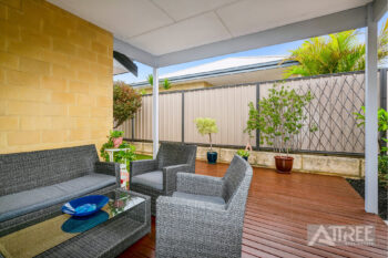 Listing image for 10 Warrilow Loop, Canning Vale  WA  6155
