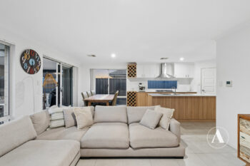 Listing image for 43 Dickerson Loop, Hammond Park  WA  6164