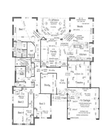 Listing image for 15 Waterview Parade, Southern River  WA  6110