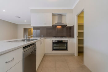 Listing image for 21 Shackleton Terrace, Byford  WA  6122